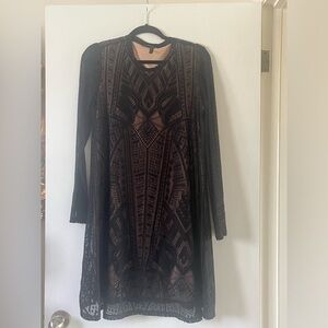 BCBG MaxAzria Dress